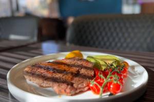 George’s Cafe - Brockley